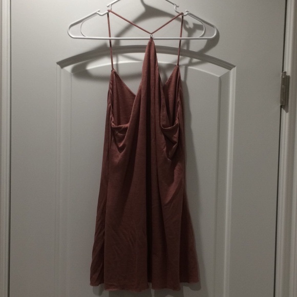 Racer-Back Tunic Top - Picture 5 of 5